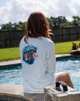 Turtley Awesome Women's  Long Sleeve