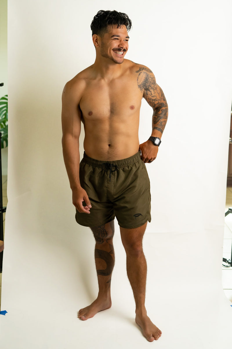 Doobie Trunks