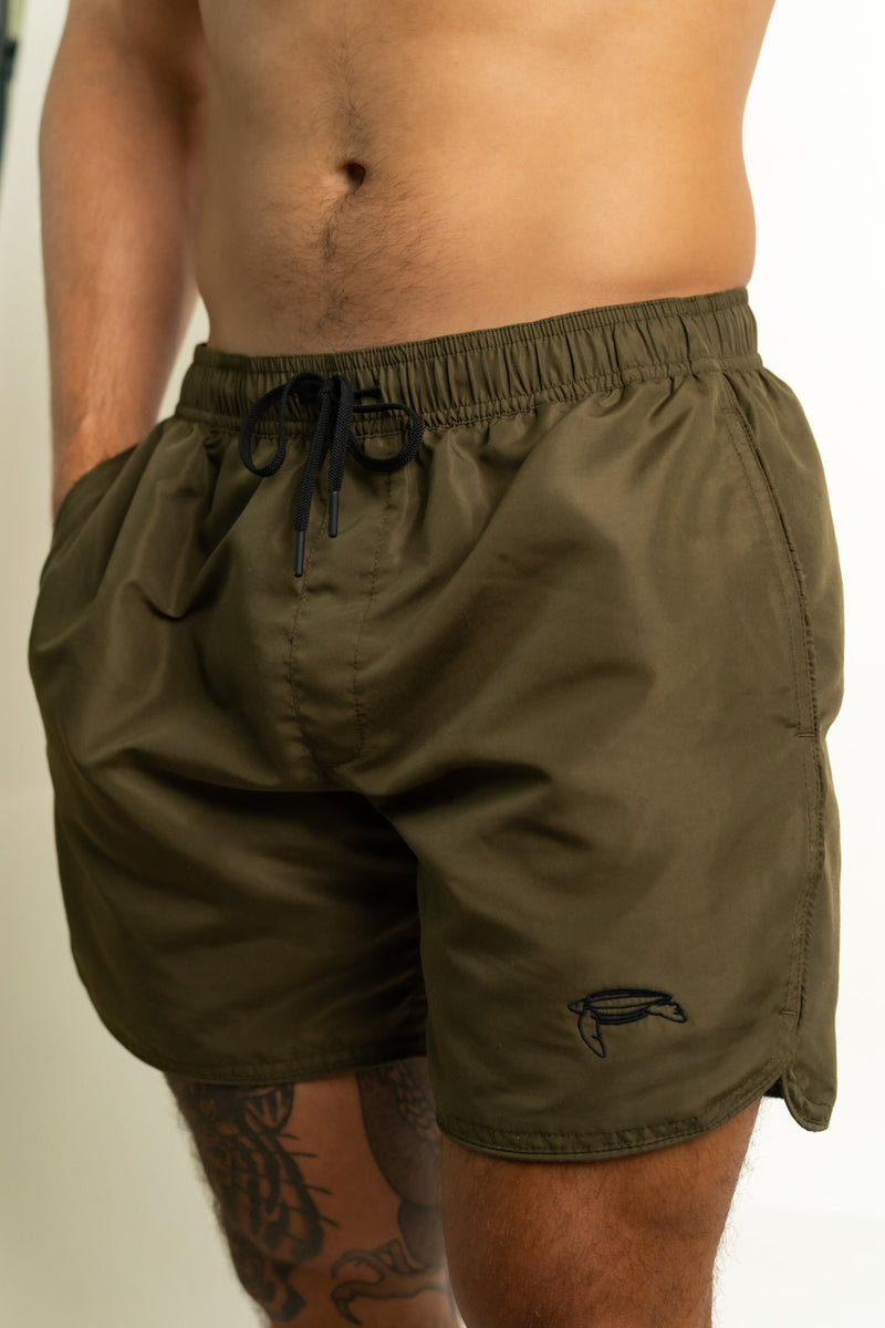 Doobie Trunks