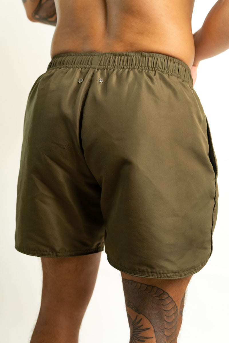 Doobie Trunks
