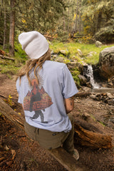 Shred Low Short Sleeve