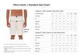 Mens Slater Trunks