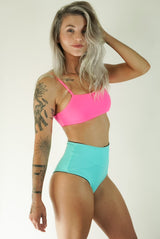 Belding Bottoms Reversible